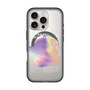スリムプロテクションプレミアムケース with MagSafe［ Liquid Purple ］