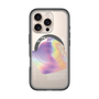スリムプロテクションプレミアムケース with MagSafe［ Liquid Purple ］
