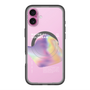 スリムプロテクションプレミアムケース with MagSafe［ Liquid Purple ］