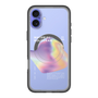 スリムプロテクションプレミアムケース with MagSafe［ Liquid Purple ］