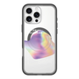 スリムプロテクションプレミアムケース with MagSafe［ Liquid Purple ］
