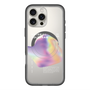 スリムプロテクションプレミアムケース with MagSafe［ Liquid Purple ］