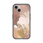 スリムプロテクションプレミアムケース with MagSafe［ Champagne pink ］