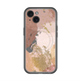 スリムプロテクションプレミアムケース with MagSafe［ Champagne pink ］