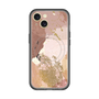 スリムプロテクションプレミアムケース with MagSafe［ Champagne pink ］