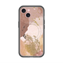 スリムプロテクションプレミアムケース with MagSafe［ Champagne pink ］