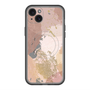 スリムプロテクションプレミアムケース with MagSafe［ Champagne pink ］