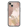 スリムプロテクションプレミアムケース with MagSafe［ Champagne pink ］