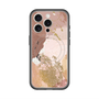 スリムプロテクションプレミアムケース with MagSafe［ Champagne pink ］