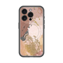 スリムプロテクションプレミアムケース with MagSafe［ Champagne pink ］