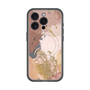 スリムプロテクションプレミアムケース with MagSafe［ Champagne pink ］