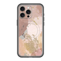 スリムプロテクションプレミアムケース with MagSafe［ Champagne pink ］