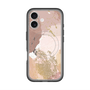 スリムプロテクションプレミアムケース with MagSafe［ Champagne pink ］