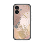 スリムプロテクションプレミアムケース with MagSafe［ Champagne pink ］