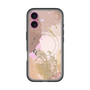 スリムプロテクションプレミアムケース with MagSafe［ Champagne pink ］