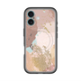 スリムプロテクションプレミアムケース with MagSafe［ Champagne pink ］