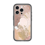 スリムプロテクションプレミアムケース with MagSafe［ Champagne pink ］