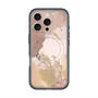 スリムプロテクションプレミアムケース with MagSafe［ Champagne pink ］