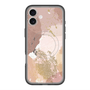 スリムプロテクションプレミアムケース with MagSafe［ Champagne pink ］
