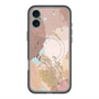 スリムプロテクションプレミアムケース with MagSafe［ Champagne pink ］