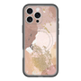 スリムプロテクションプレミアムケース with MagSafe［ Champagne pink ］