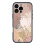 スリムプロテクションプレミアムケース with MagSafe［ Champagne pink ］