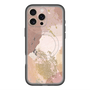 スリムプロテクションプレミアムケース with MagSafe［ Champagne pink ］