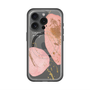 スリムプロテクションプレミアムケース with MagSafe［ Romantic pink ］