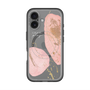 スリムプロテクションプレミアムケース with MagSafe［ Romantic pink ］