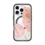 スリムプロテクションプレミアムケース with MagSafe［ Romantic pink ］