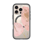 スリムプロテクションプレミアムケース with MagSafe［ Romantic pink ］