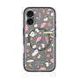 スリムプロテクションプレミアムケース with MagSafe［ Pink pieces ］