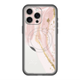 スリムプロテクションプレミアムケース with MagSafe［ Melting pink ］