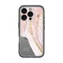 スリムプロテクションプレミアムケース with MagSafe［ Melting pink ］