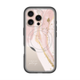 スリムプロテクションプレミアムケース with MagSafe［ Melting pink ］