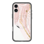 スリムプロテクションプレミアムケース with MagSafe［ Melting pink ］