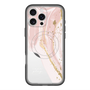 スリムプロテクションプレミアムケース with MagSafe［ Melting pink ］