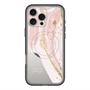 スリムプロテクションプレミアムケース with MagSafe［ Melting pink ］