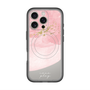 スリムプロテクションプレミアムケース with MagSafe［ pink layered ］