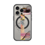 スリムプロテクションプレミアムケース with MagSafe［ merry ］
