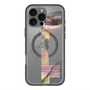 スリムプロテクションプレミアムケース with MagSafe［ merry ］