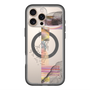 スリムプロテクションプレミアムケース with MagSafe［ merry ］