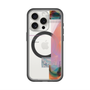 スリムプロテクションプレミアムケース with MagSafe［ Calm ］