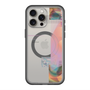 スリムプロテクションプレミアムケース with MagSafe［ Calm ］