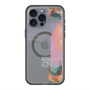 スリムプロテクションプレミアムケース with MagSafe［ Calm ］