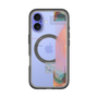 スリムプロテクションプレミアムケース with MagSafe［ Calm ］