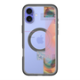 スリムプロテクションプレミアムケース with MagSafe［ Calm ］