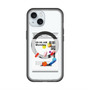 スリムプロテクションプレミアムケース with MagSafe［ 9:00 AM Monday ］