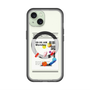 スリムプロテクションプレミアムケース with MagSafe［ 9:00 AM Monday ］