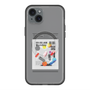 スリムプロテクションプレミアムケース with MagSafe［ 9:00 AM Monday ］